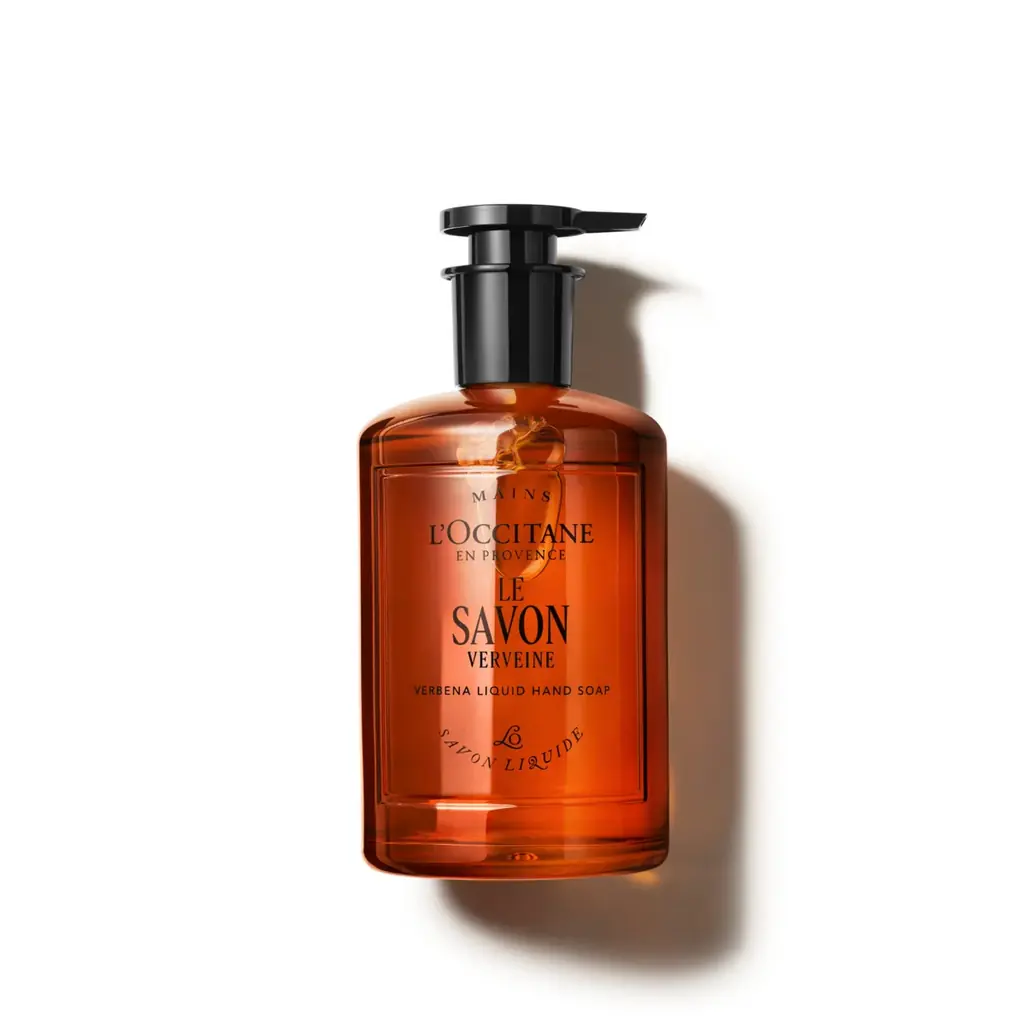 【ロクシタン】メゾンの原点、ソープの物語。ソープコレクションリニューアル。 画像 2