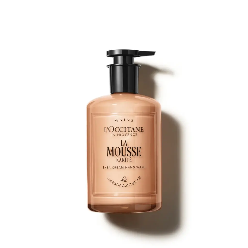 【ロクシタン】メゾンの原点、ソープの物語。ソープコレクションリニューアル。 画像 8