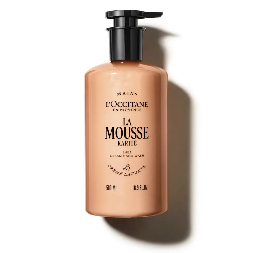 【ロクシタン】メゾンの原点、ソープの物語。ソープコレクションリニューアル。 画像 9