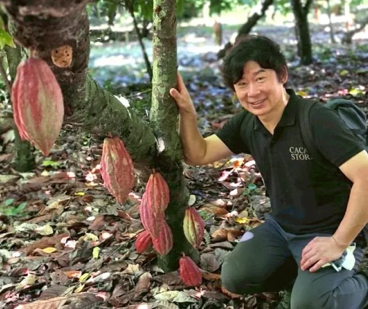アトリエうかい ”洋菓子の街・神戸”のバレンタイン催事に出店。ブランド初となるドーナツを期間限定で販売。大丸神戸店「旧居留地VALENTINE 」2026年1月21日（水）から1月31日（土） 画像 14