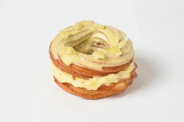 アトリエうかい ”洋菓子の街・神戸”のバレンタイン催事に出店。ブランド初となるドーナツを期間限定で販売。大丸神戸店「旧居留地VALENTINE 」2026年1月21日（水）から1月31日（土） 画像 5