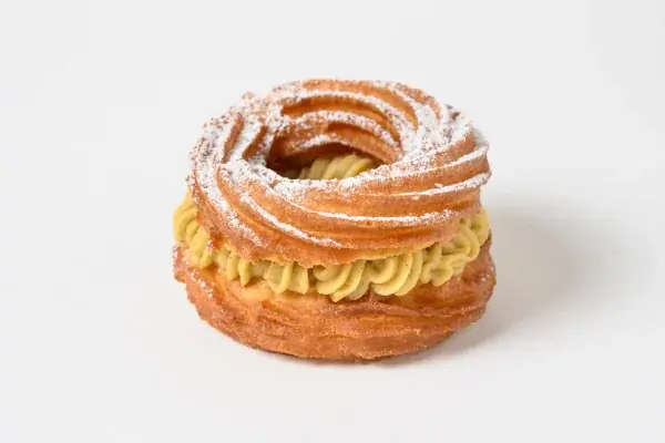 アトリエうかい ”洋菓子の街・神戸”のバレンタイン催事に出店。ブランド初となるドーナツを期間限定で販売。大丸神戸店「旧居留地VALENTINE 」2026年1月21日（水）から1月31日（土） 画像 6