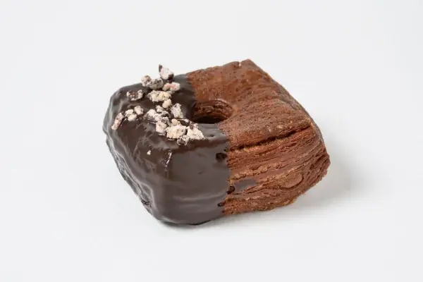 アトリエうかい ”洋菓子の街・神戸”のバレンタイン催事に出店。ブランド初となるドーナツを期間限定で販売。大丸神戸店「旧居留地VALENTINE 」2026年1月21日（水）から1月31日（土） 画像 9