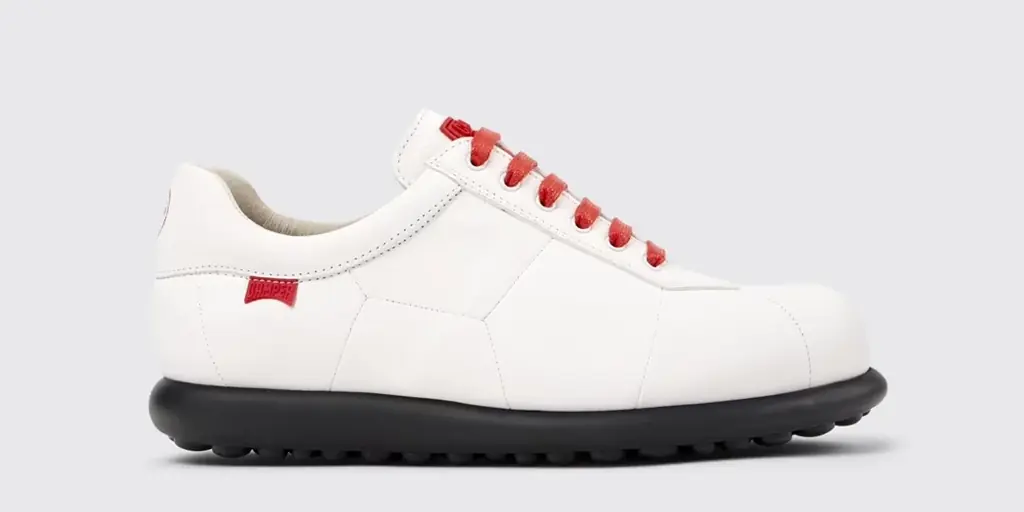 リミテッドエディション「CAMPER×RCD MALLORCA」CAMPER 渋谷PARCO発売 画像 3