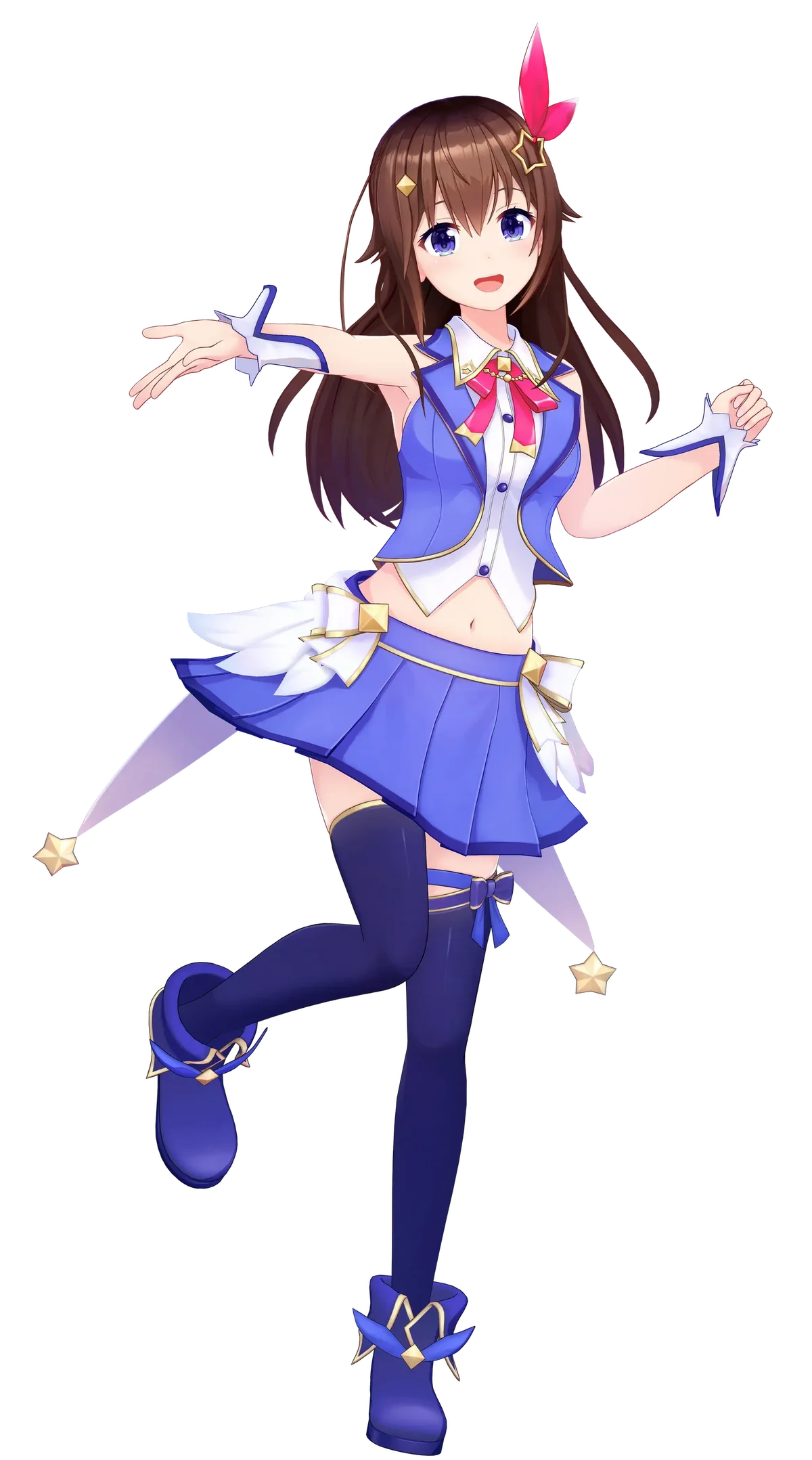 開催日決定！ホロライブときのそらによる「ときのそらわかり手選手権」を1月14日に視聴者参加型で開催！ 画像 4