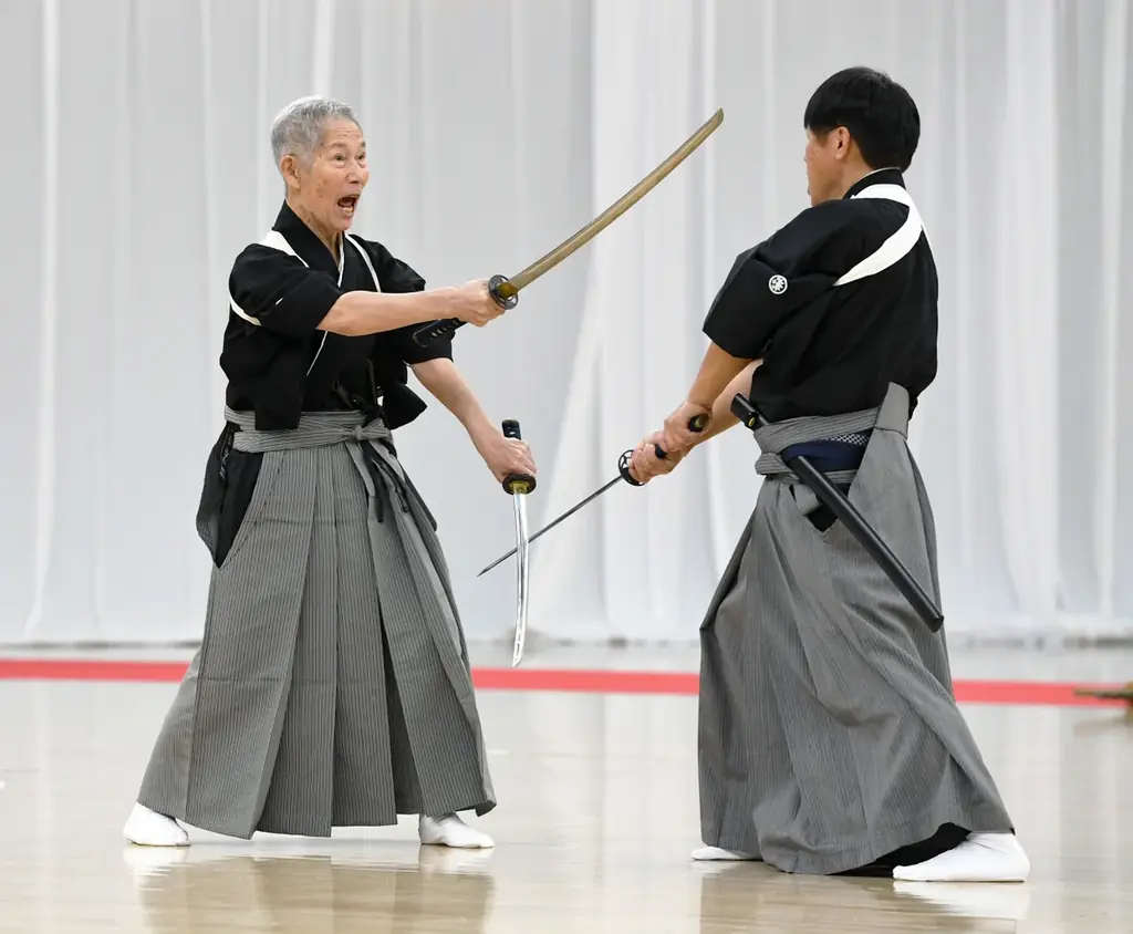 【日本武道館×古武道】「昭和100年記念　第49回日本古武道演武大会」を2月1日（日）に開催 画像 2