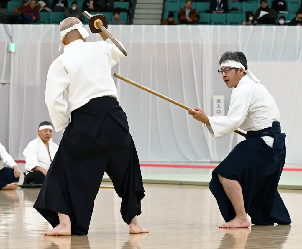 【日本武道館×古武道】「昭和100年記念　第49回日本古武道演武大会」を2月1日（日）に開催 画像 3