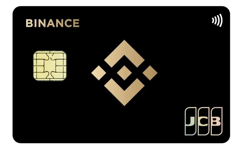 カードショッピングで暗号資産BNBが貯まる「Binance Japan Card」が登場 画像 1