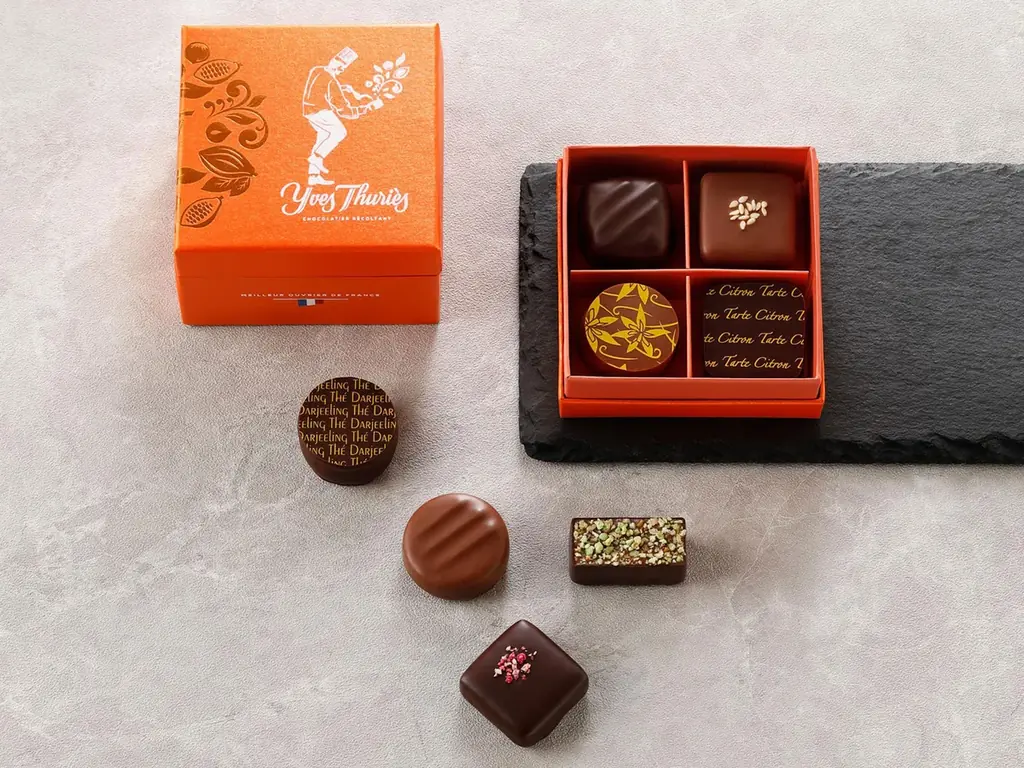 渋谷の街を巡る“体験型バレンタイン”「SHIBUYA CHOCOLATE QUEST」開幕！ 画像 10