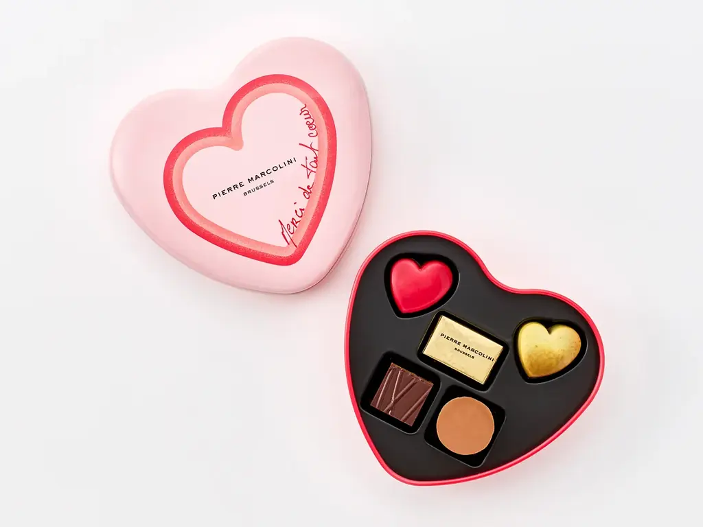 渋谷の街を巡る“体験型バレンタイン”「SHIBUYA CHOCOLATE QUEST」開幕！ 画像 11