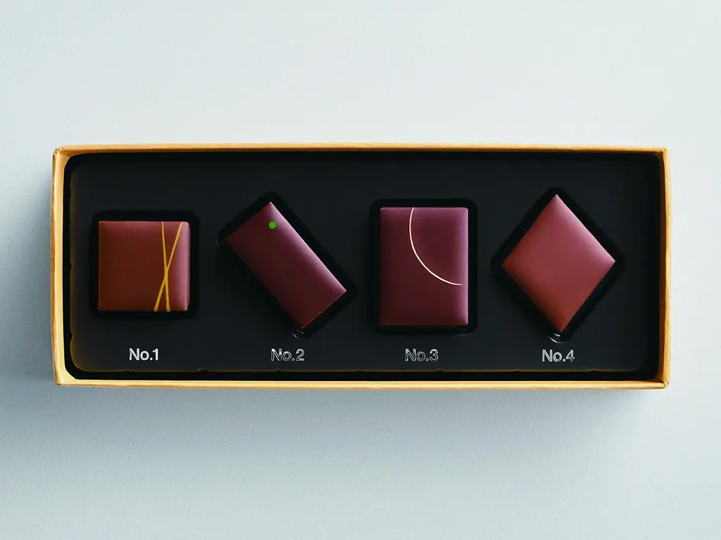 渋谷の街を巡る“体験型バレンタイン”「SHIBUYA CHOCOLATE QUEST」開幕！ 画像 12