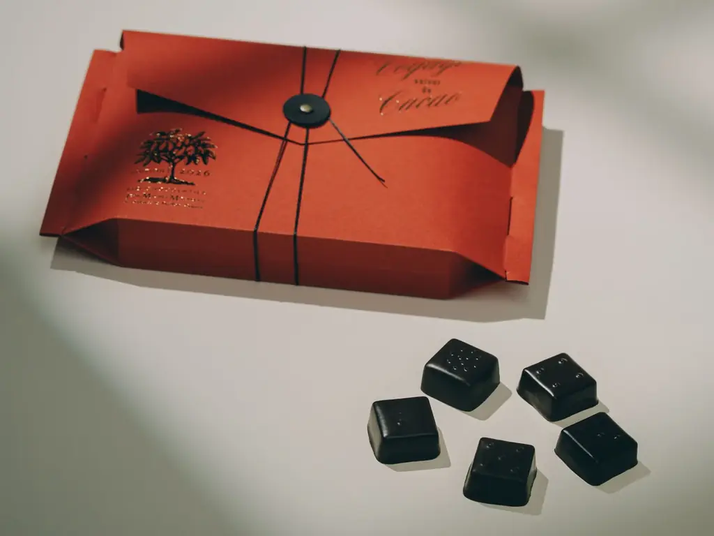 渋谷の街を巡る“体験型バレンタイン”「SHIBUYA CHOCOLATE QUEST」開幕！ 画像 18