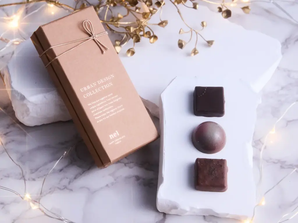 渋谷の街を巡る“体験型バレンタイン”「SHIBUYA CHOCOLATE QUEST」開幕！ 画像 20