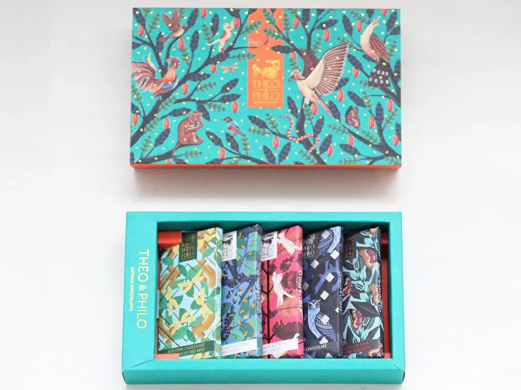 渋谷の街を巡る“体験型バレンタイン”「SHIBUYA CHOCOLATE QUEST」開幕！ 画像 21