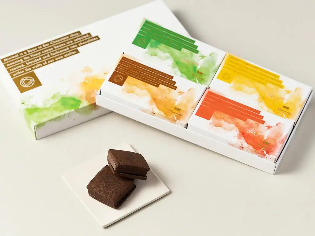 渋谷の街を巡る“体験型バレンタイン”「SHIBUYA CHOCOLATE QUEST」開幕！ 画像 23