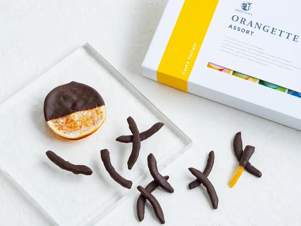 渋谷の街を巡る“体験型バレンタイン”「SHIBUYA CHOCOLATE QUEST」開幕！ 画像 24