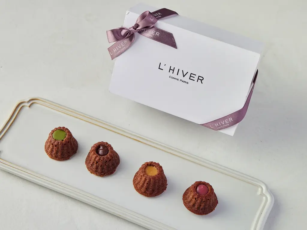 渋谷の街を巡る“体験型バレンタイン”「SHIBUYA CHOCOLATE QUEST」開幕！ 画像 25