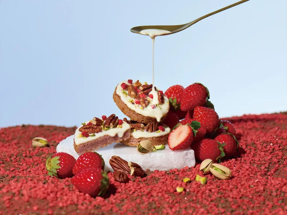 渋谷の街を巡る“体験型バレンタイン”「SHIBUYA CHOCOLATE QUEST」開幕！ 画像 27