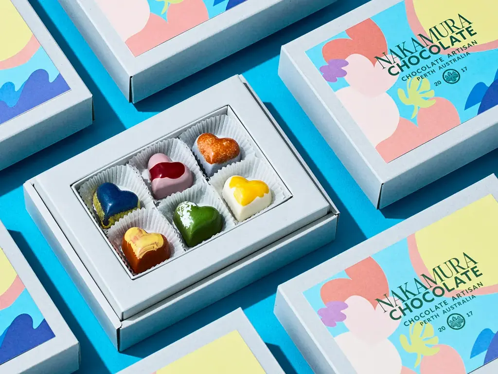 渋谷の街を巡る“体験型バレンタイン”「SHIBUYA CHOCOLATE QUEST」開幕！ 画像 4