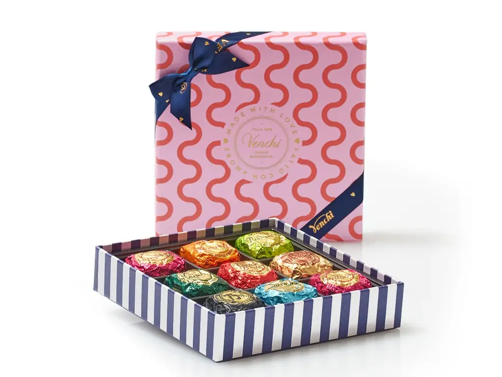 渋谷の街を巡る“体験型バレンタイン”「SHIBUYA CHOCOLATE QUEST」開幕！ 画像 5