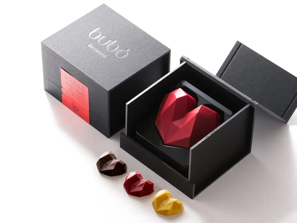 渋谷の街を巡る“体験型バレンタイン”「SHIBUYA CHOCOLATE QUEST」開幕！ 画像 6