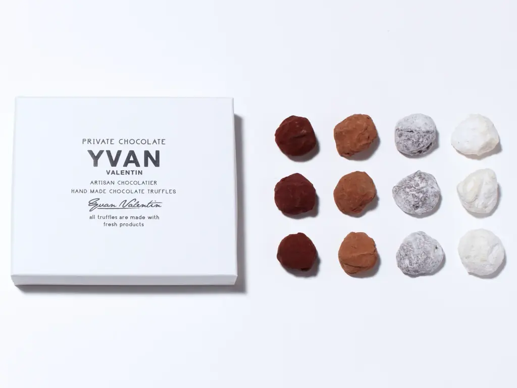 渋谷の街を巡る“体験型バレンタイン”「SHIBUYA CHOCOLATE QUEST」開幕！ 画像 9