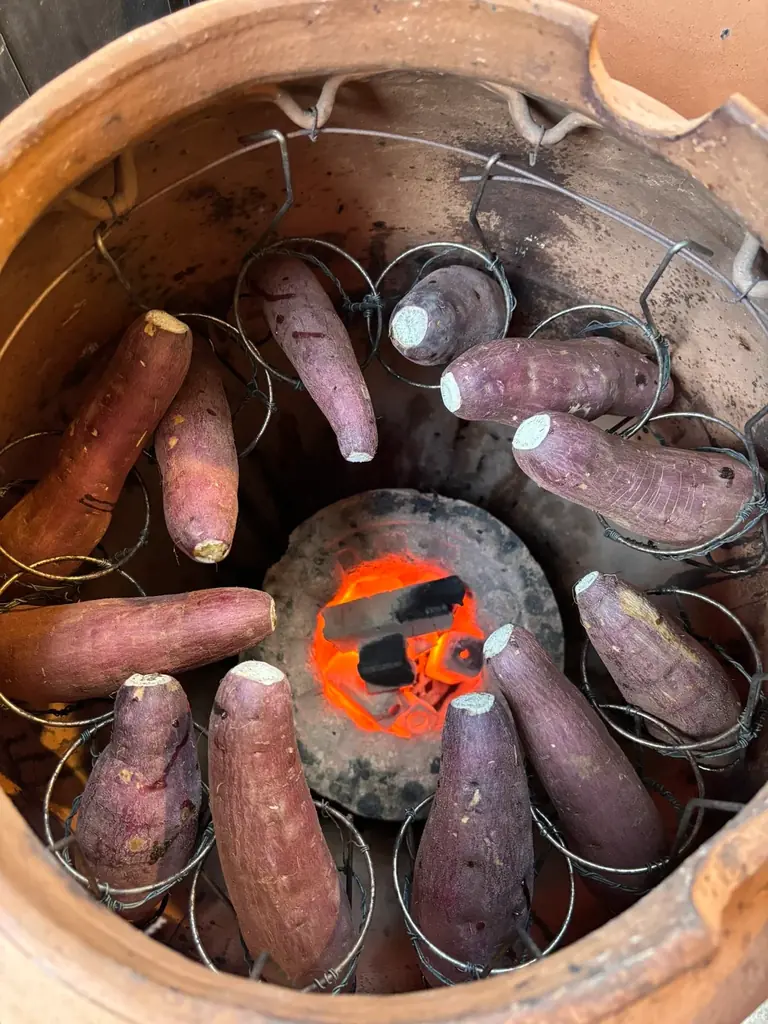 今週末開催！2026年1月1７日～１８日第１回！芋フェスIN愛・地球博記念公園！出店者決定！ 画像 9