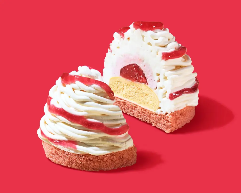 発売１週間で324万食突破！「ファミマの白をまとったいちご狩り®」1月13日（火）からは「いちご＆ホイップサンド」を発売！白星を目指す人々に吉田鋼太郎さん＆八木莉可子さんからエールも 画像 12