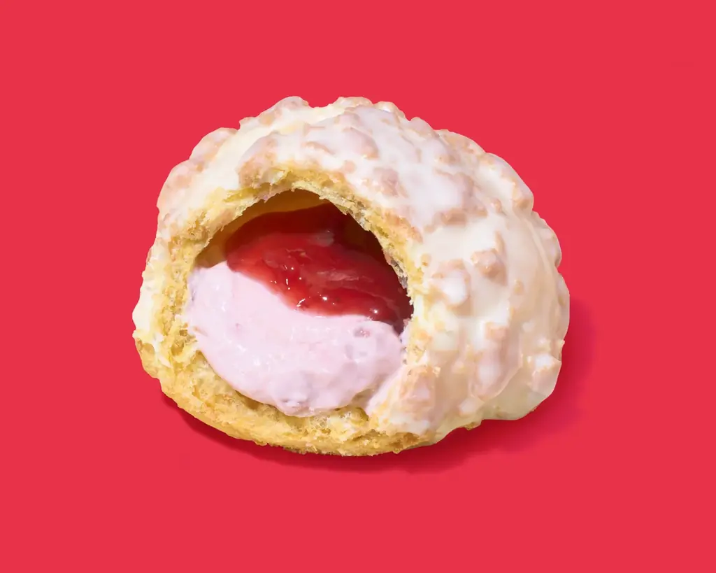 発売１週間で324万食突破！「ファミマの白をまとったいちご狩り®」1月13日（火）からは「いちご＆ホイップサンド」を発売！白星を目指す人々に吉田鋼太郎さん＆八木莉可子さんからエールも 画像 13