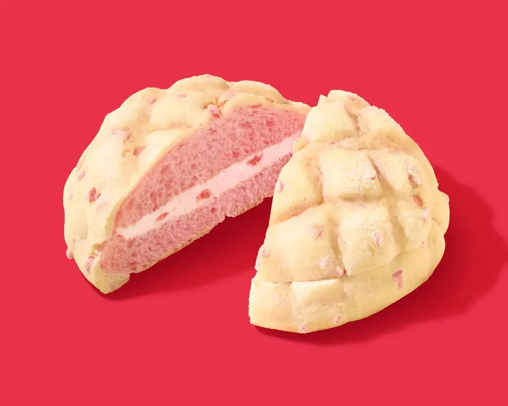 発売１週間で324万食突破！「ファミマの白をまとったいちご狩り®」1月13日（火）からは「いちご＆ホイップサンド」を発売！白星を目指す人々に吉田鋼太郎さん＆八木莉可子さんからエールも 画像 18