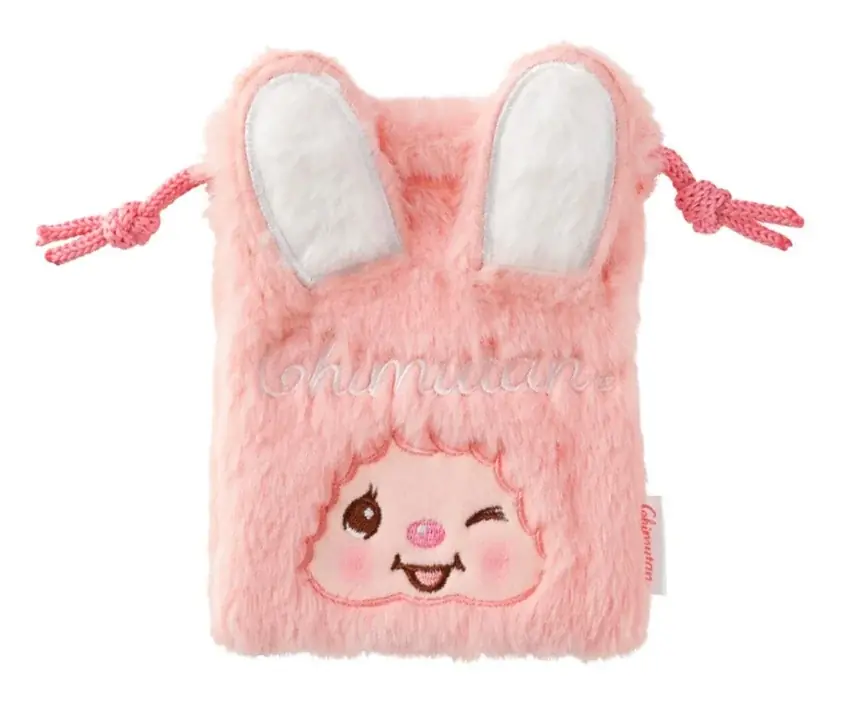 ゆめかわカラーの「モンチッチ&フレンズ」コスメシリーズ第２弾が１月16日（金）よりモーリーファンタジー・PALOにて展開開始 画像 12