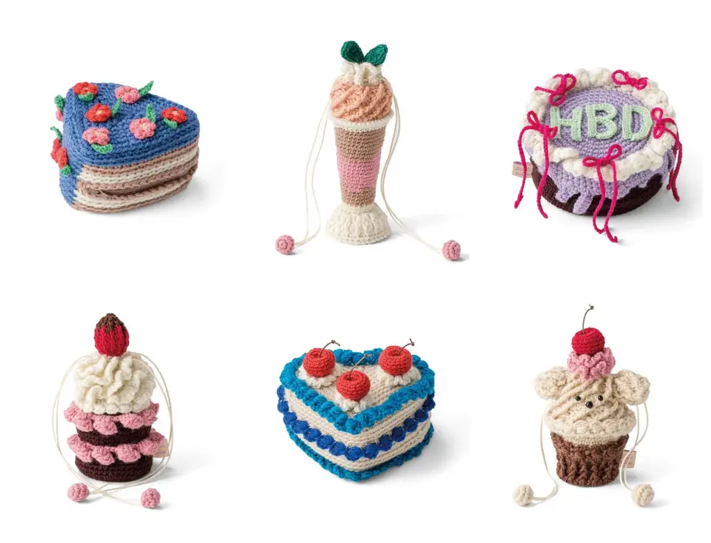 宮脇咲良（LE SSERAFIM）さんがフェリシモ「クチュリエ」アンバサダーに就任！宮脇咲良さんの編み物愛から生まれたコラボ編み物ブランド「SAKURA MIYAWAKI × Couturier」誕生 画像 7