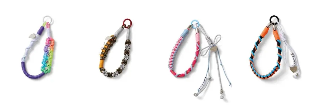 宮脇咲良（LE SSERAFIM）さんがフェリシモ「クチュリエ」アンバサダーに就任！宮脇咲良さんの編み物愛から生まれたコラボ編み物ブランド「SAKURA MIYAWAKI × Couturier」誕生 画像 9