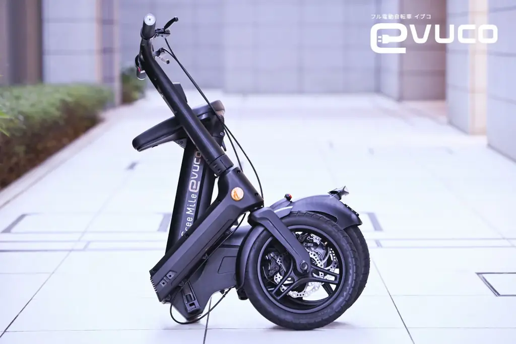 フル電動自転車・evuco、16.8万円が10万円に 期間限定の新春キャンペーン開始 画像 3