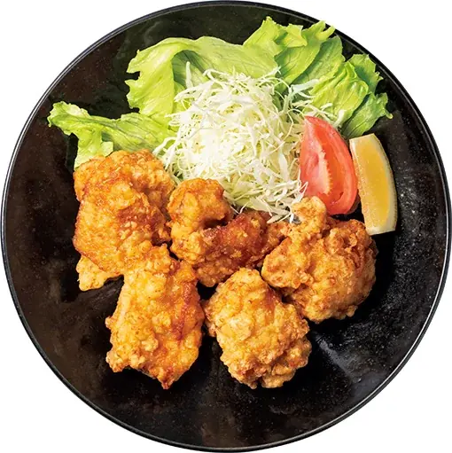 【餃子の王将】新『極王』7商品　ついに完成‼ 画像 3