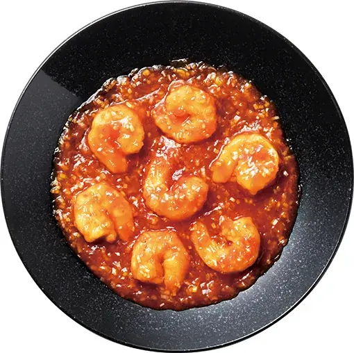 【餃子の王将】新『極王』7商品　ついに完成‼ 画像 6