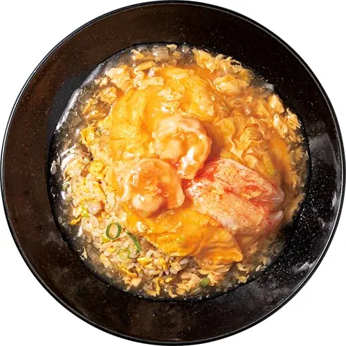 【餃子の王将】新『極王』7商品　ついに完成‼ 画像 7