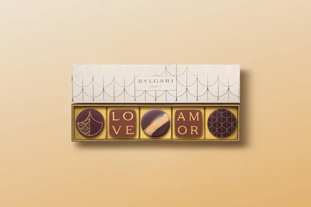 ブルガリ アンバサダー 中島健人が語る“Flavors of Love” スペシャル動画が2026年1月13日（火）より公開 画像 2