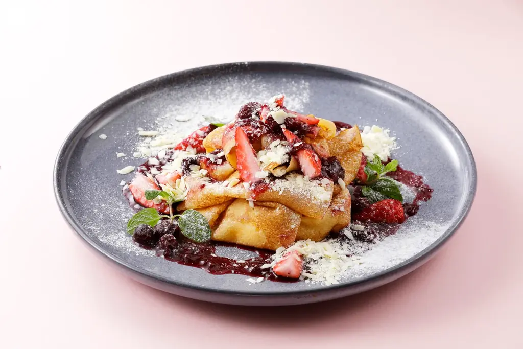 タワーズプラザ・ゲートタワープラザ レストラン街にて「いちごフェア」開催！ 画像 4