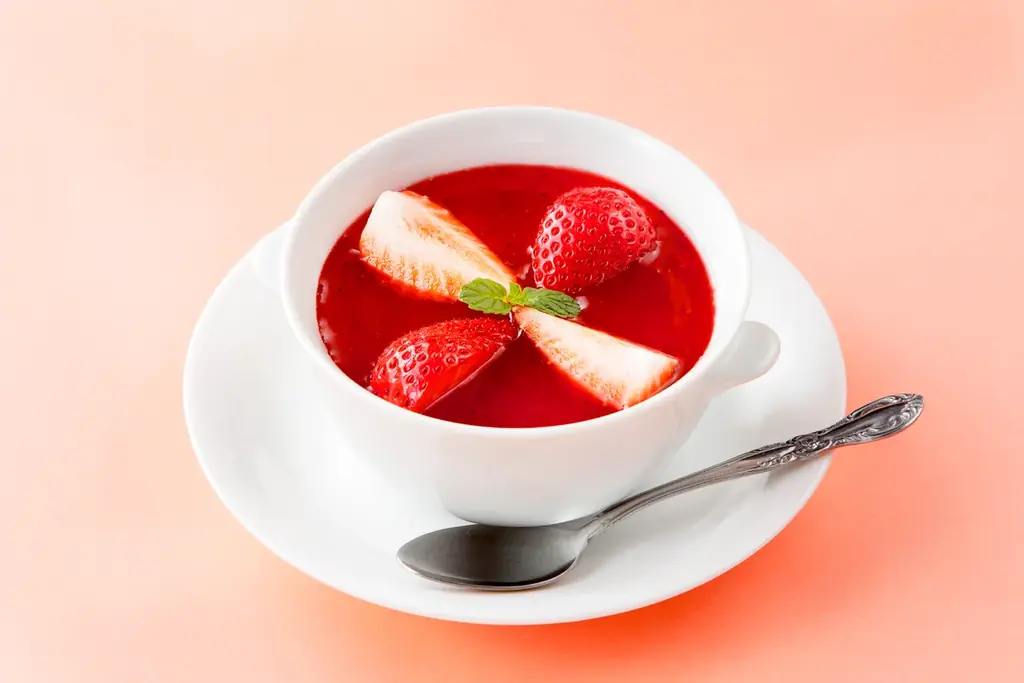 タワーズプラザ・ゲートタワープラザ レストラン街にて「いちごフェア」開催！ 画像 5