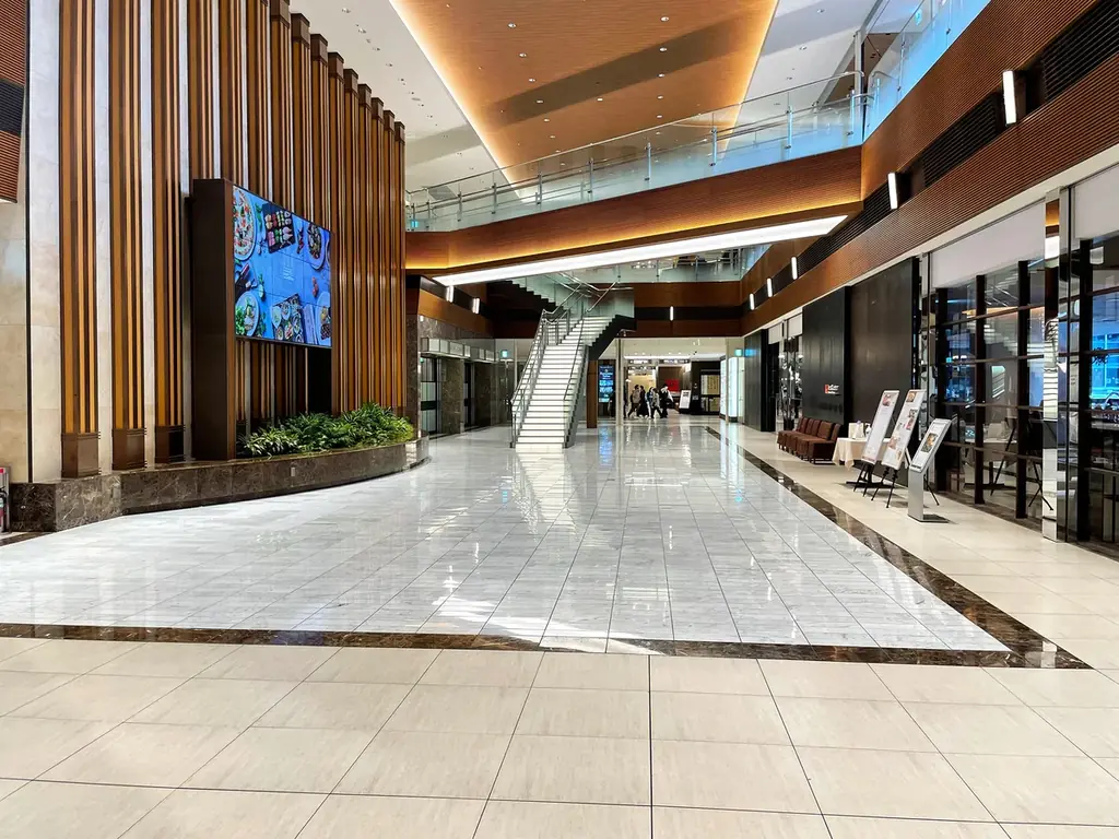 タワーズプラザ・ゲートタワープラザ レストラン街にて「いちごフェア」開催！ 画像 6