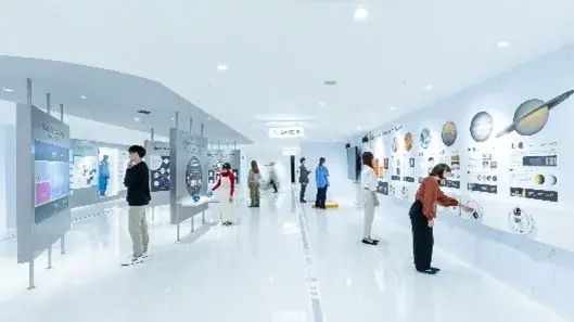 『Space Travelium TeNQ　宇宙兄弟展 2026』関連イベントの詳細決定！オリジナルグッズやコラボメニュー、特別映像の上映など盛りだくさんの内容で開催 画像 15