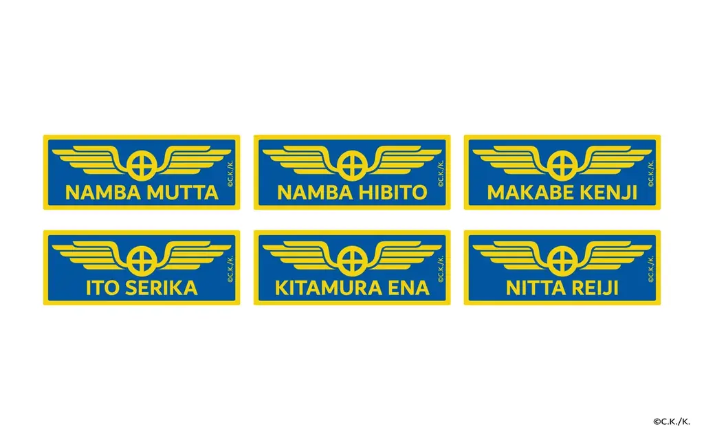 『Space Travelium TeNQ　宇宙兄弟展 2026』関連イベントの詳細決定！オリジナルグッズやコラボメニュー、特別映像の上映など盛りだくさんの内容で開催 画像 6