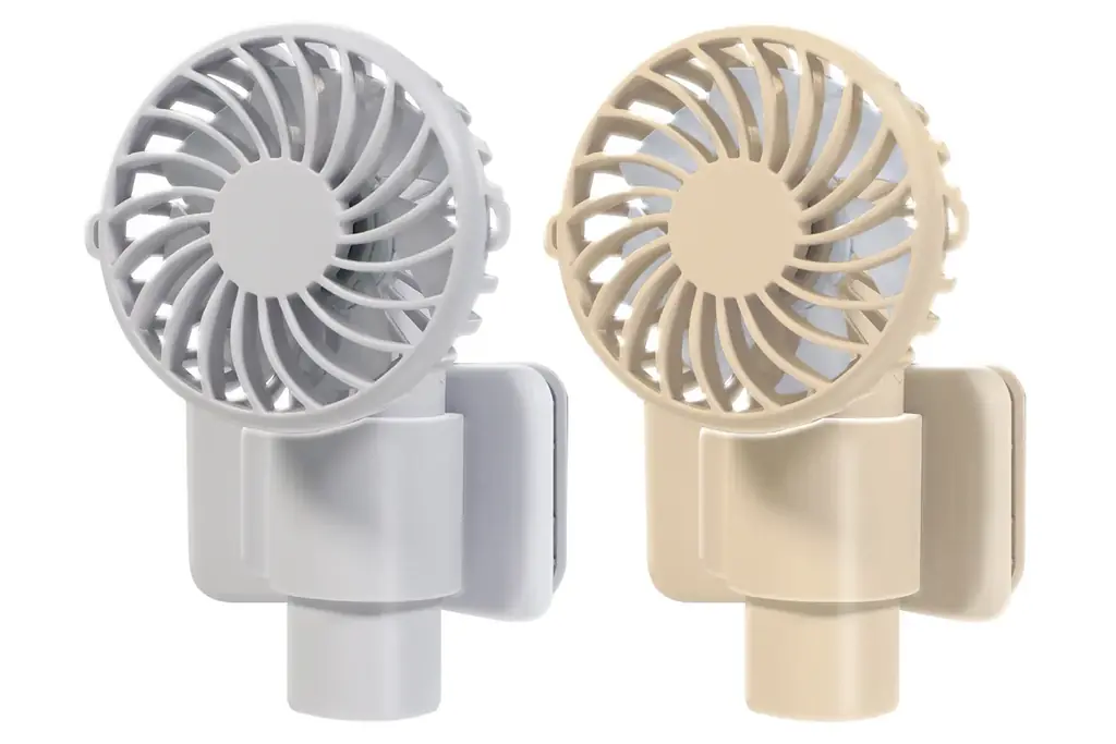 2026年は暑さ前倒し⁉「進化する多機能ファン」で猛暑対策をサキドリ！ライフスタイルにぴったりの相棒を見つけよう 画像 11