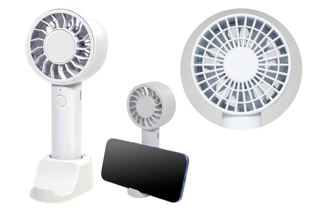 2026年は暑さ前倒し⁉「進化する多機能ファン」で猛暑対策をサキドリ！ライフスタイルにぴったりの相棒を見つけよう 画像 13