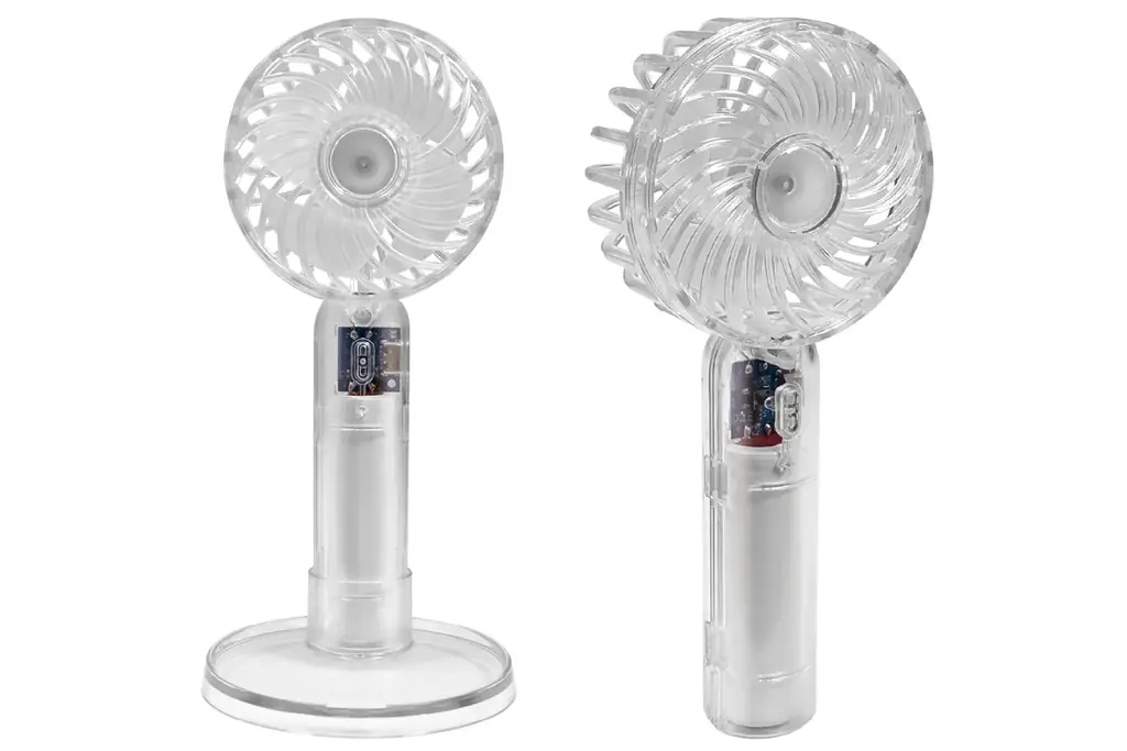 2026年は暑さ前倒し⁉「進化する多機能ファン」で猛暑対策をサキドリ！ライフスタイルにぴったりの相棒を見つけよう 画像 14