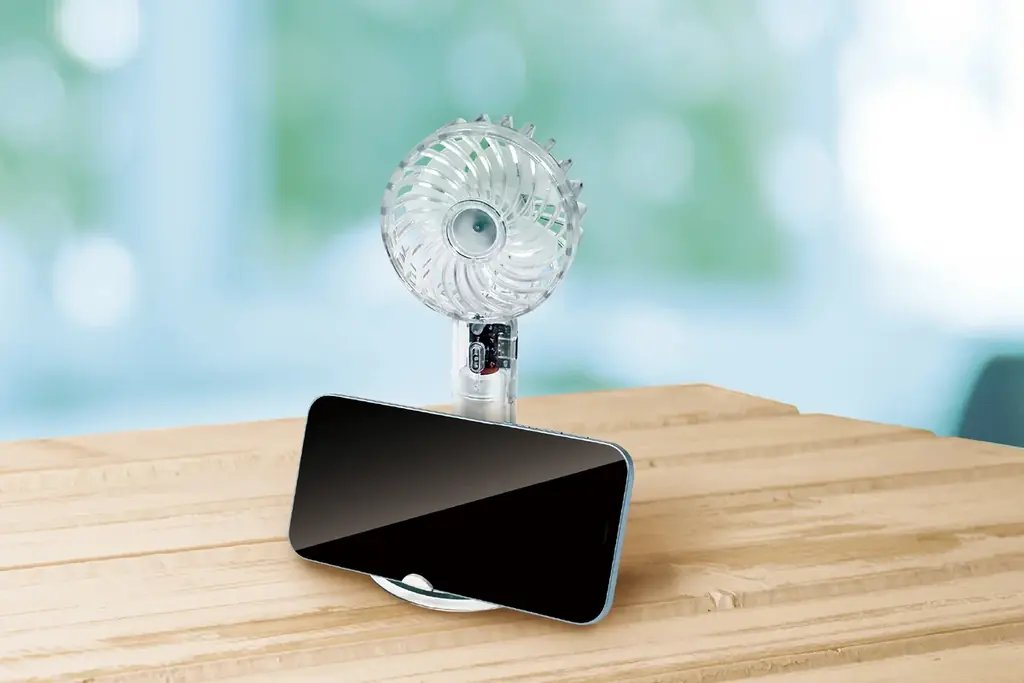 2026年は暑さ前倒し⁉「進化する多機能ファン」で猛暑対策をサキドリ！ライフスタイルにぴったりの相棒を見つけよう 画像 15