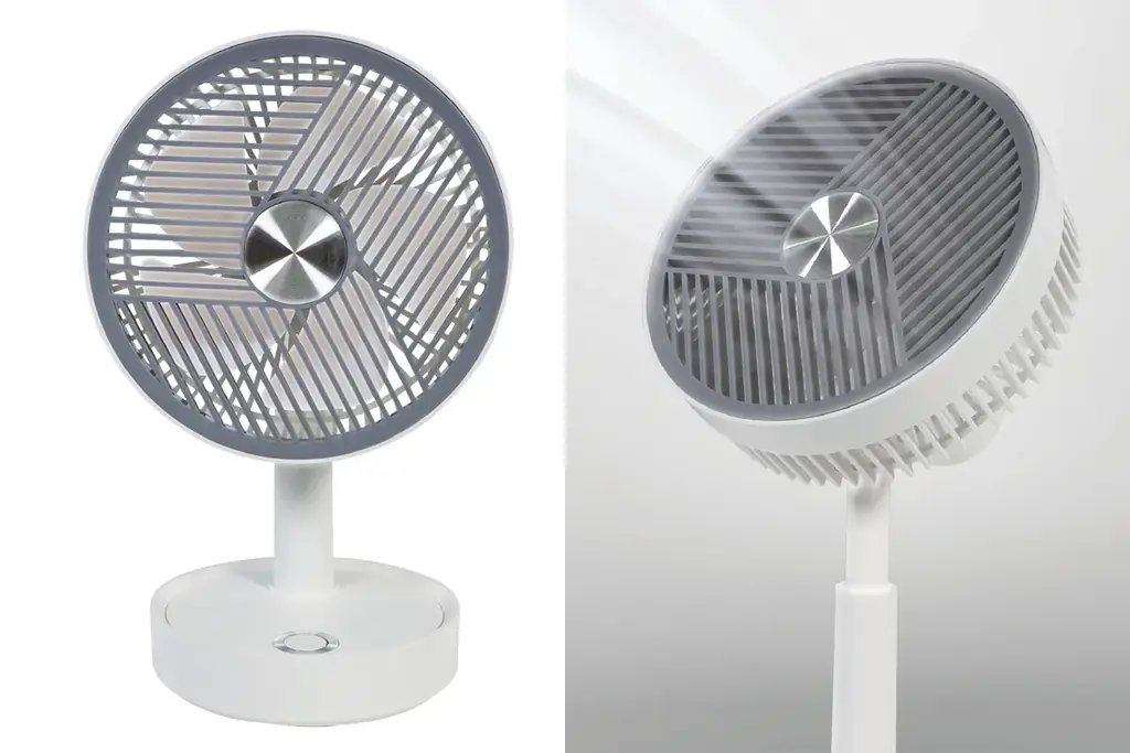2026年は暑さ前倒し⁉「進化する多機能ファン」で猛暑対策をサキドリ！ライフスタイルにぴったりの相棒を見つけよう 画像 16