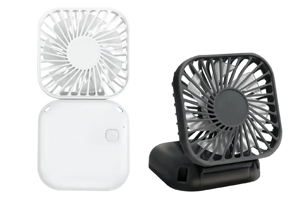 2026年は暑さ前倒し⁉「進化する多機能ファン」で猛暑対策をサキドリ！ライフスタイルにぴったりの相棒を見つけよう 画像 17