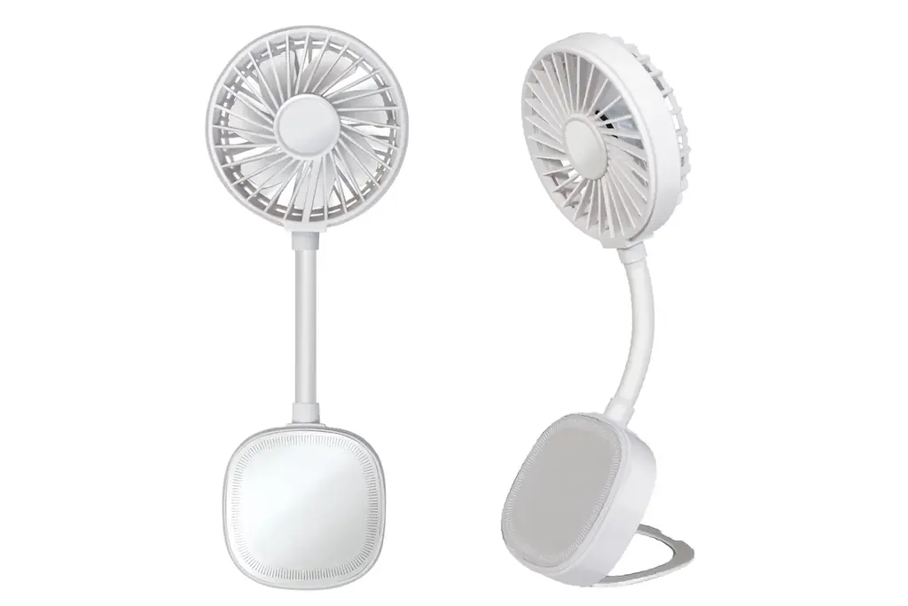 2026年は暑さ前倒し⁉「進化する多機能ファン」で猛暑対策をサキドリ！ライフスタイルにぴったりの相棒を見つけよう 画像 2
